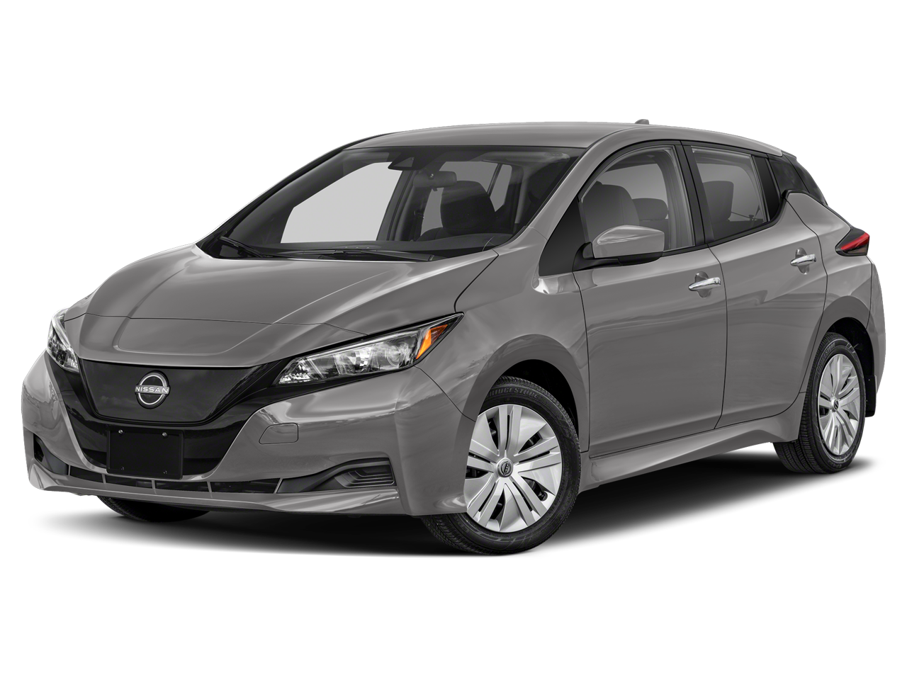 Certified 2025 Nissan Leaf S with VIN 1N4AZ1BV0SC558270 for sale in Fremont, CA