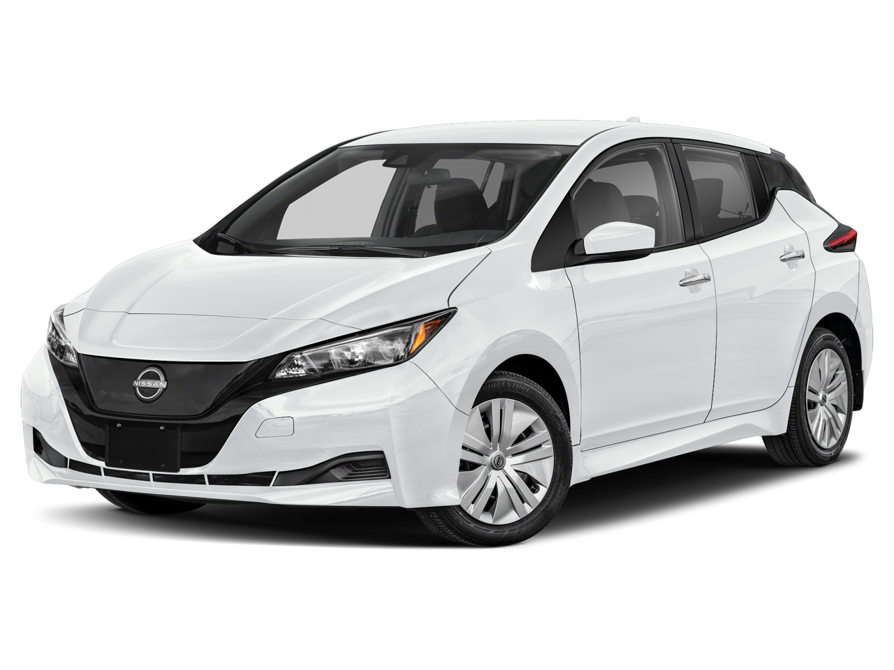 Certified 2025 Nissan Leaf S with VIN 1N4AZ1BV2SC558674 for sale in Fremont, CA