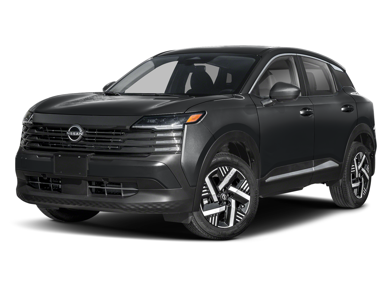 2025 Nissan Kicks SV AWD - Photo 23