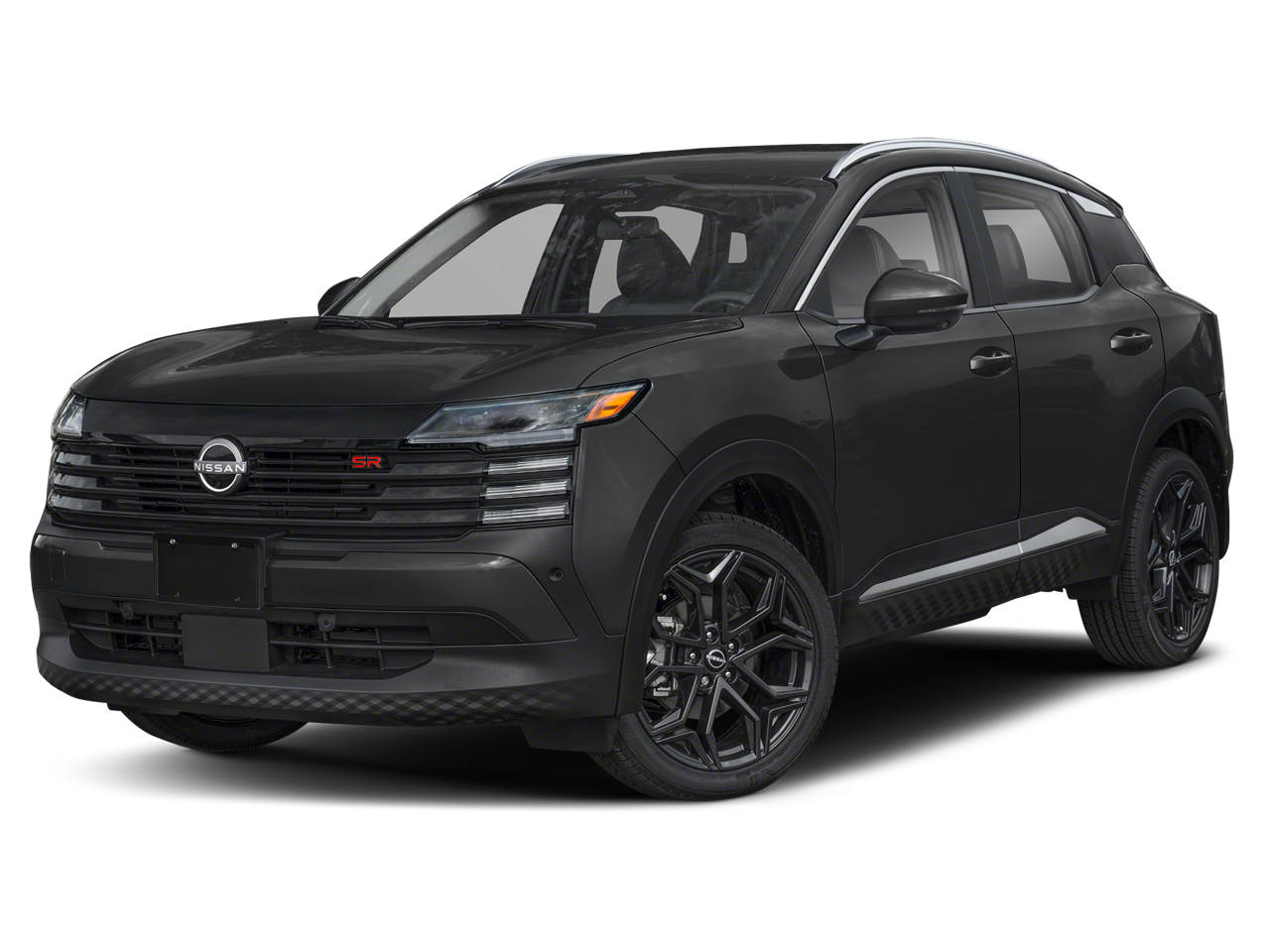 2025 Nissan Kicks SR - Photo 22