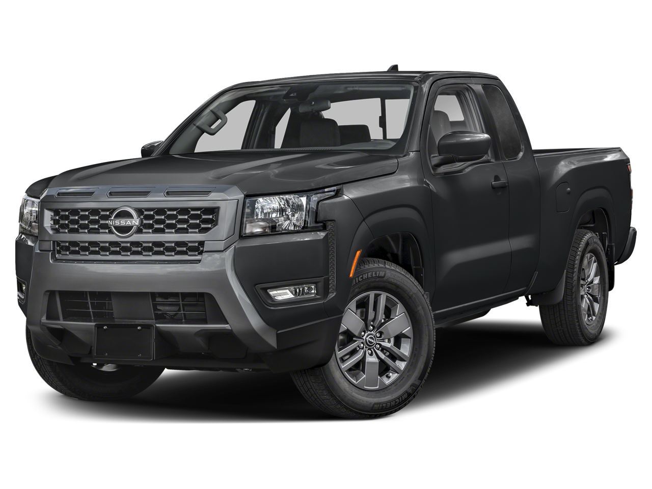 2025 Nissan Frontier SV - Photo 22