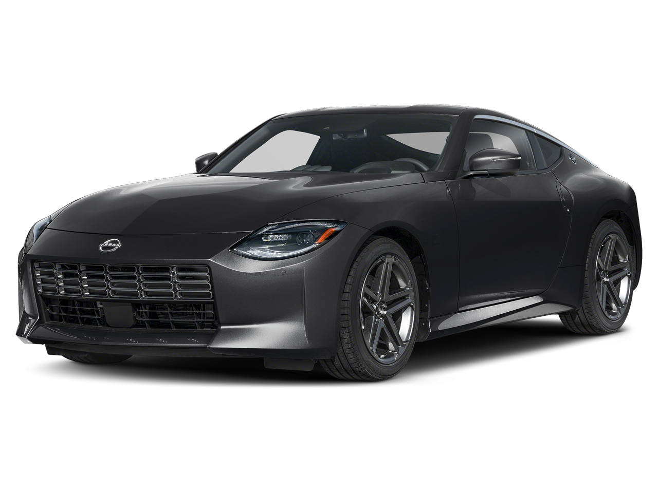 2026 Nissan Z Sport thumbnail 2