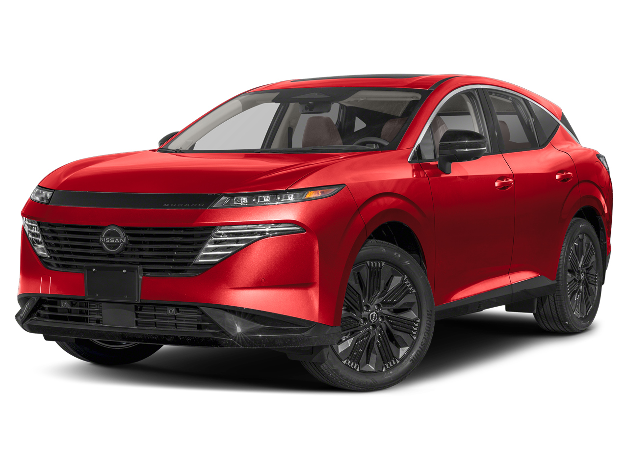 2026 Nissan Murano SL - Photo 26
