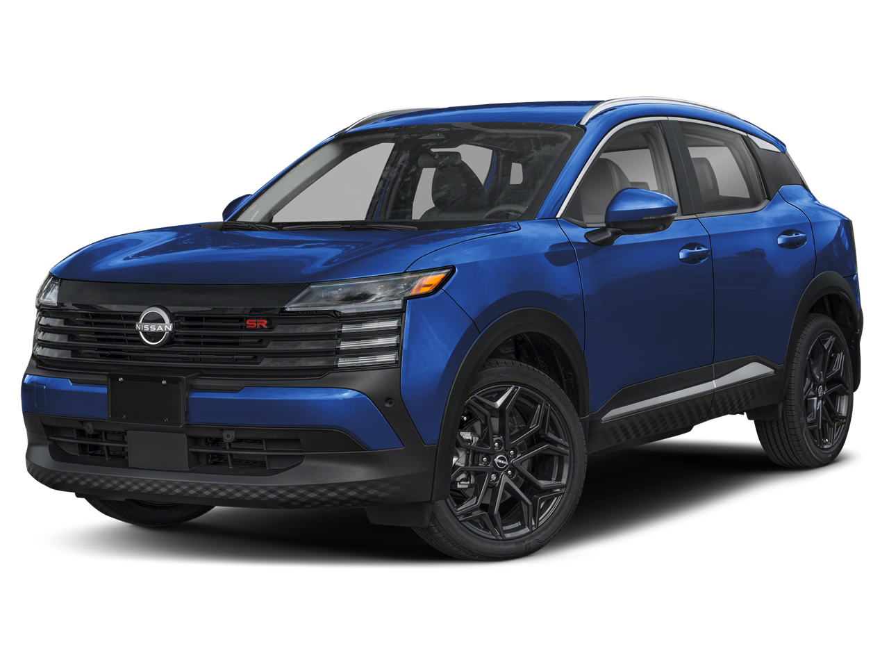 2026 Nissan KICKS SR AWD - Photo 24