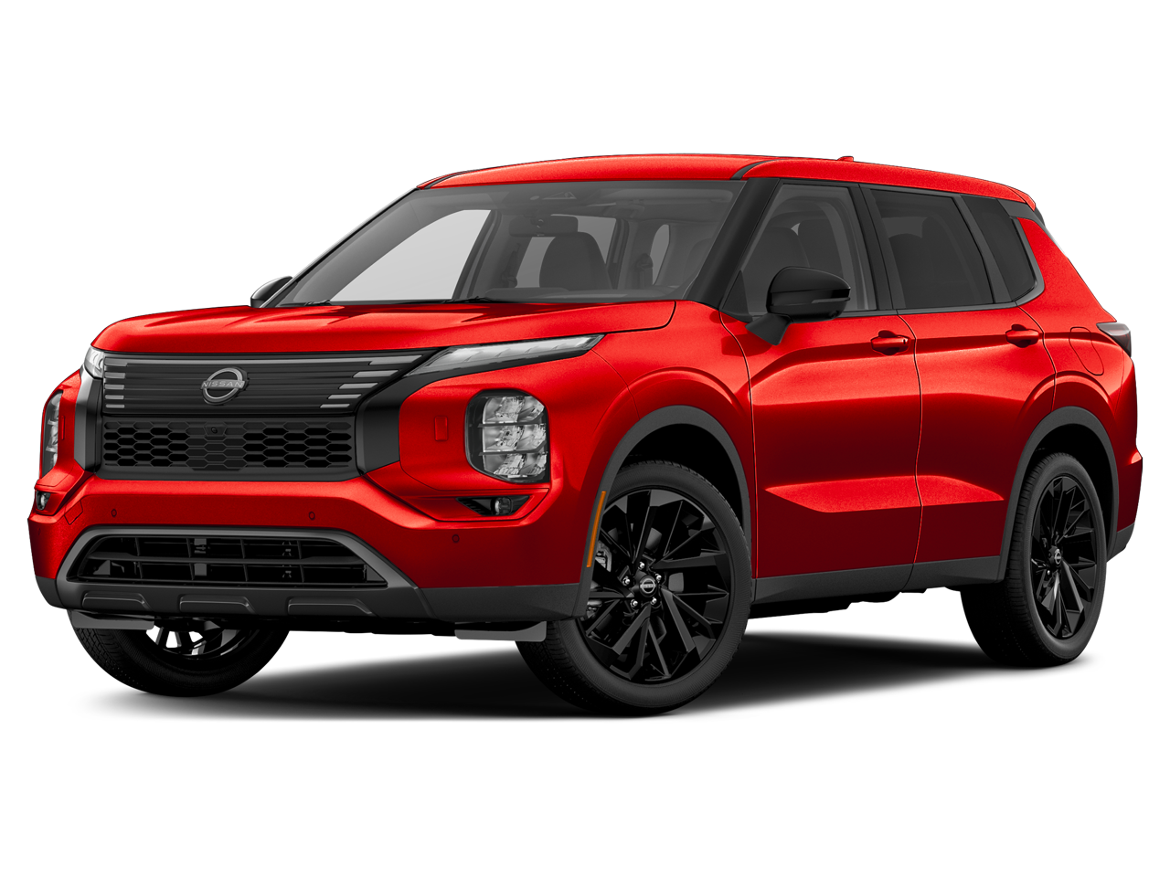 2026 Nissan Rogue SL