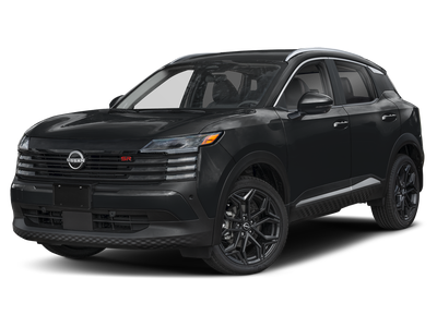 2027 Nissan Kicks SR