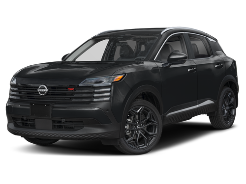 2027 Nissan Kicks SR