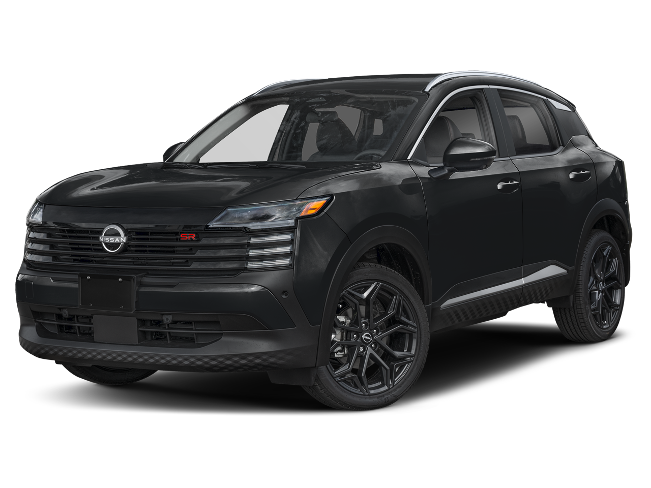 2027 Nissan Kicks SR