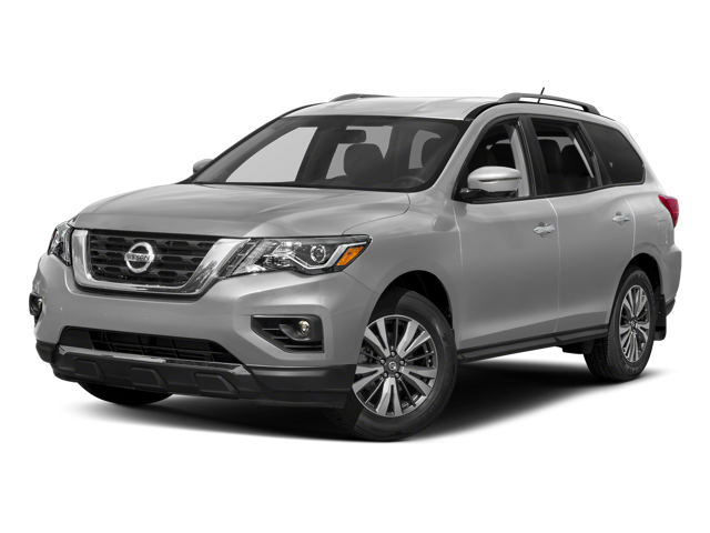 Used 2017 Nissan Pathfinder SL with VIN 5N1DR2MNXHC613984 for sale in Fremont, CA