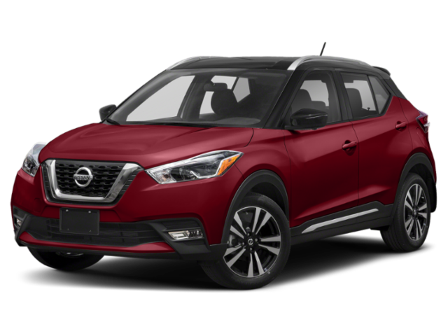 Used 2018 Nissan Kicks SR with VIN 3N1CP5CU8JL511712 for sale in Fremont, CA