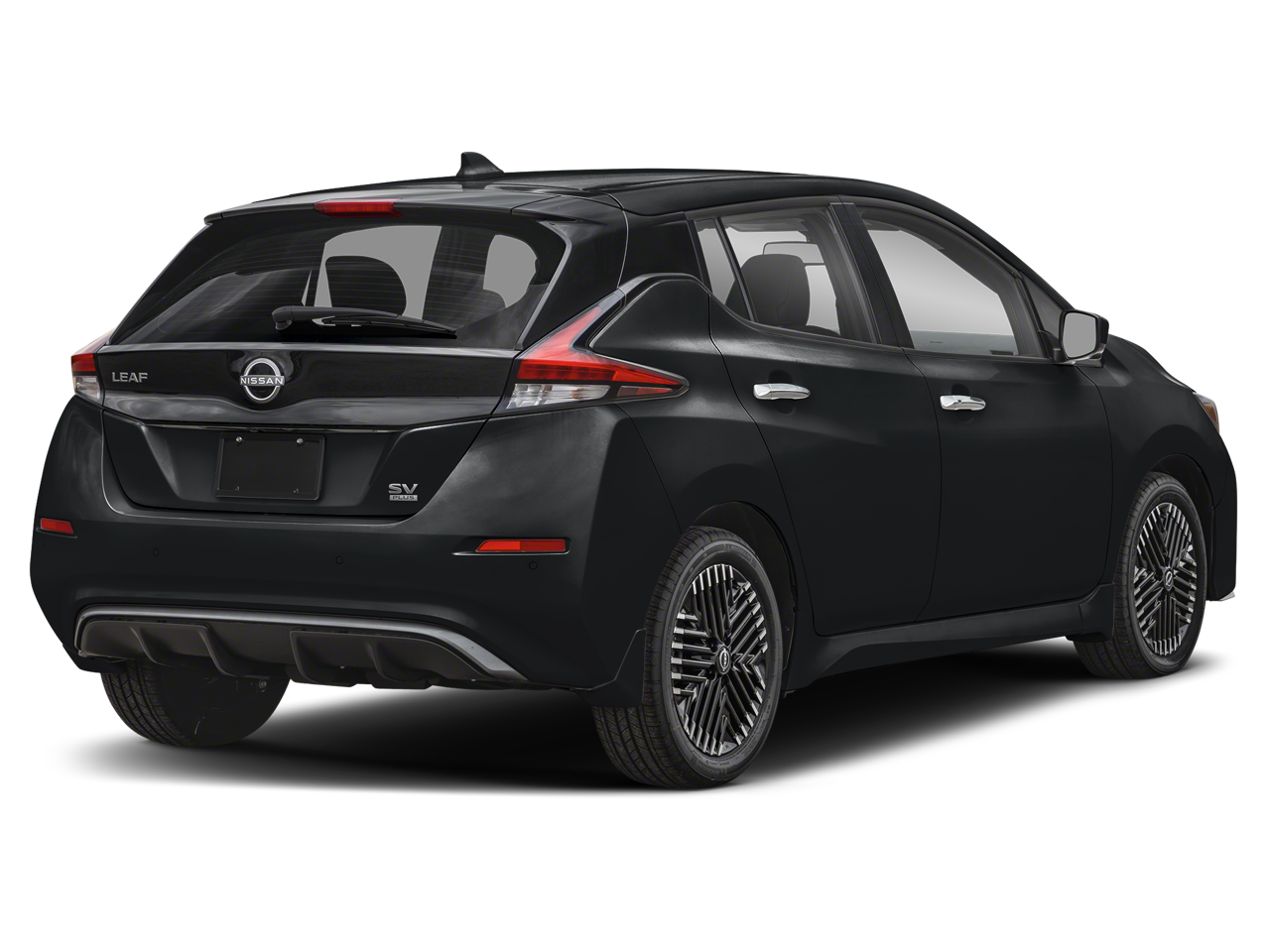 2023 Nissan Leaf SV Plus