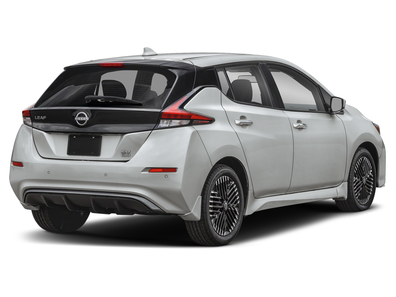 2023 Nissan Leaf SV Plus