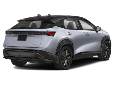 2023 Nissan Ariya PLATINUM+ e-4ORCE