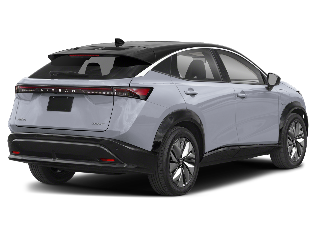 2023 Nissan Ariya Evolve+ - Photo 38