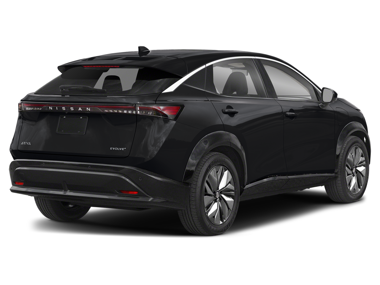2024 Nissan ARIYA Evolve+ photo 2