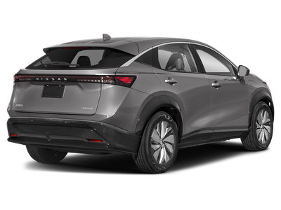 2024 Nissan Ariya ENGAGE