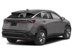 2024 Nissan Ariya EVOLVE+