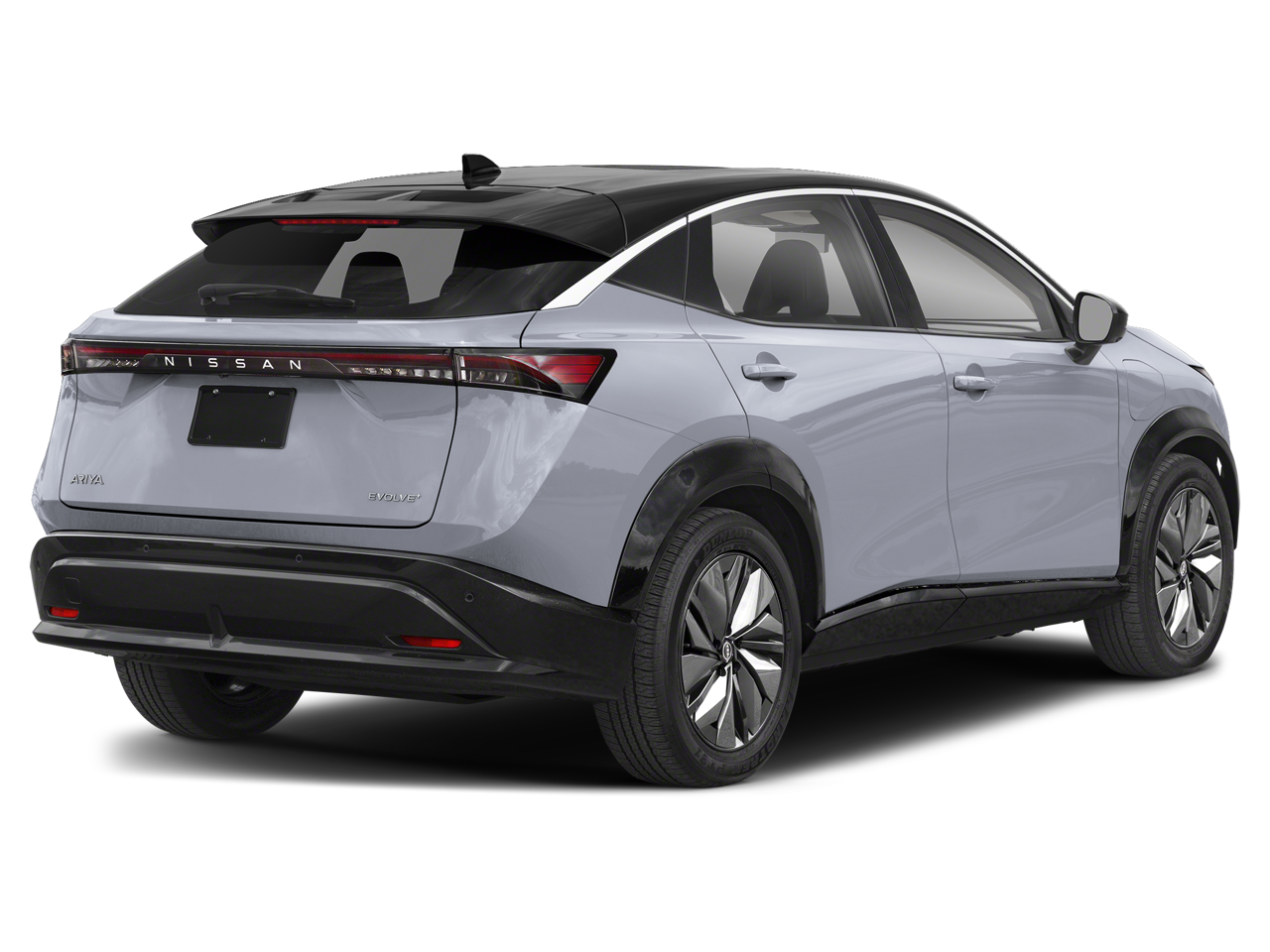 2024 Nissan Ariya EVOLVE+
