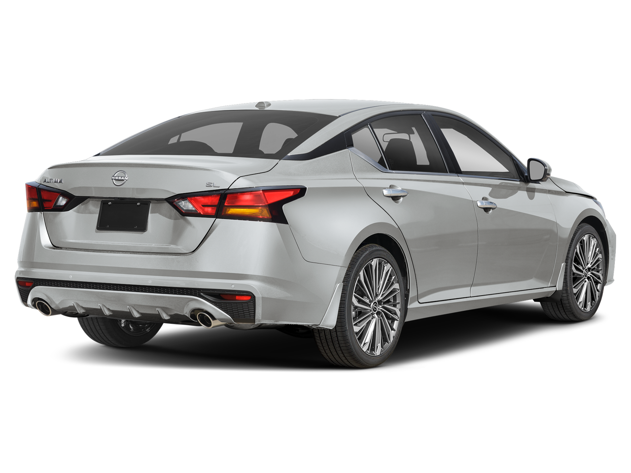 2025 Nissan Altima 2.5 SL