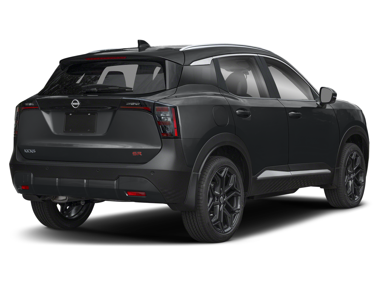 2025 Nissan Kicks SR - Photo 23