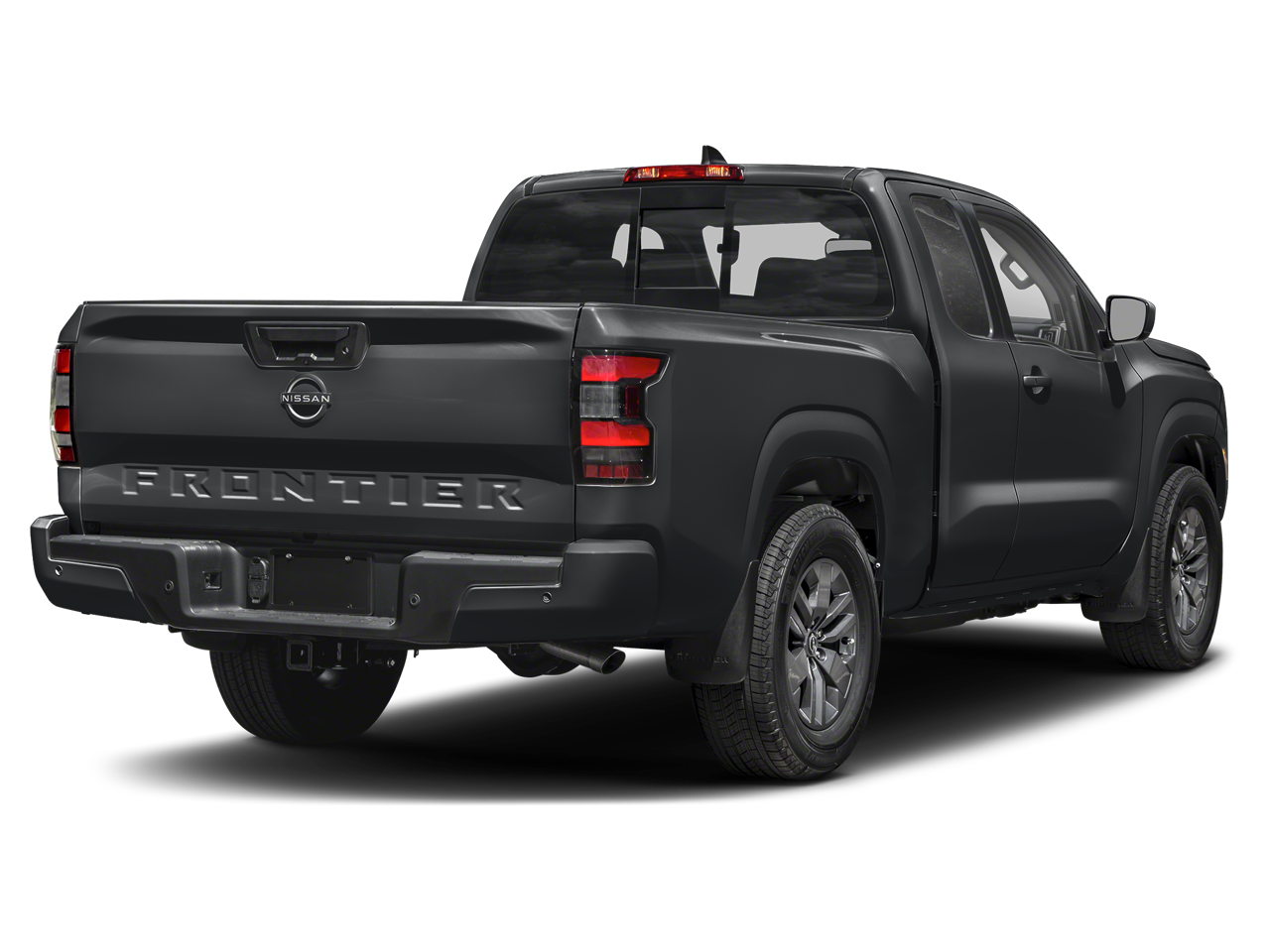 2025 Nissan Frontier SV - Photo 23
