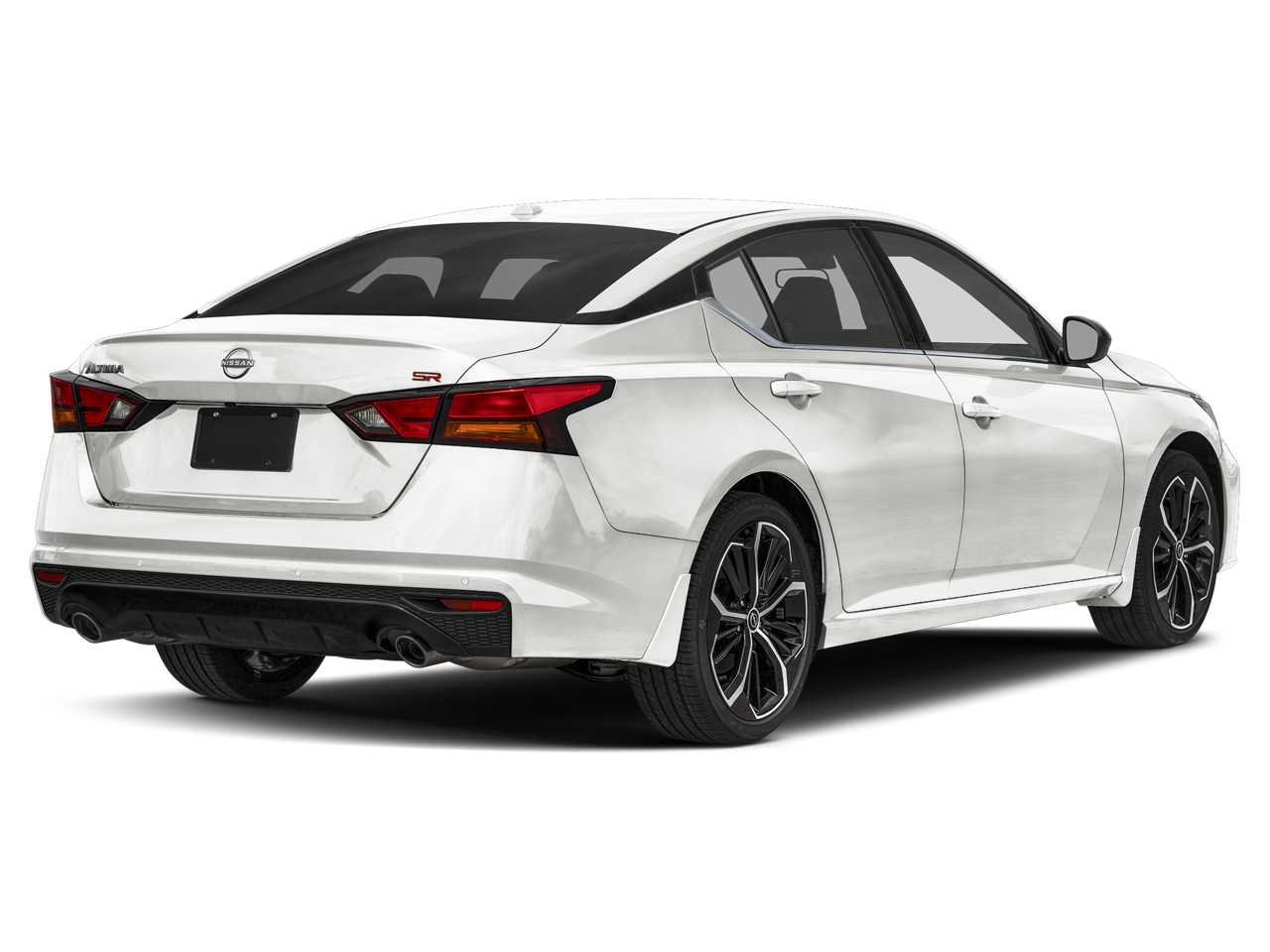 2026 Nissan Altima 2.5 SR