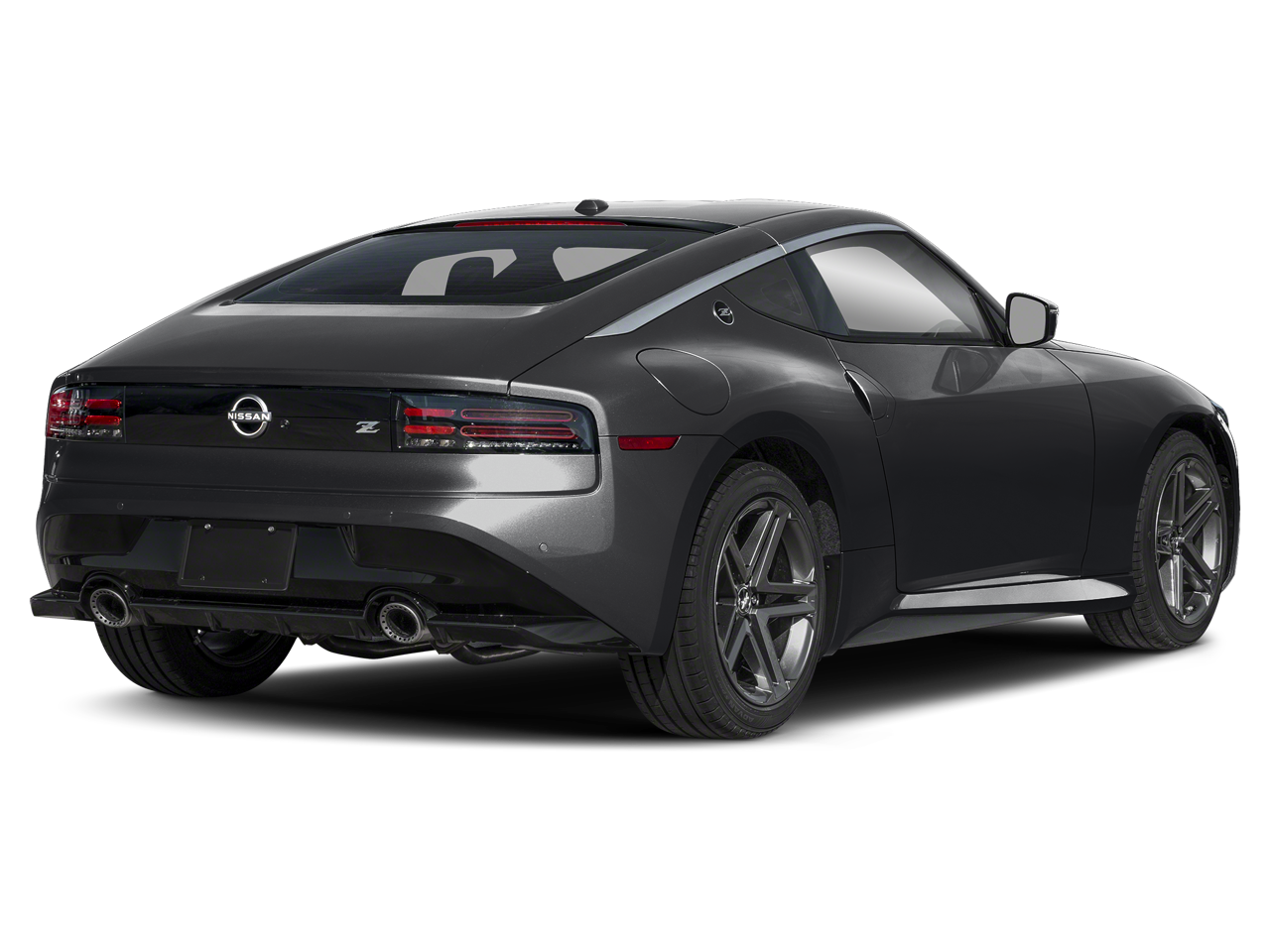 2026 Nissan Z Sport thumbnail 3