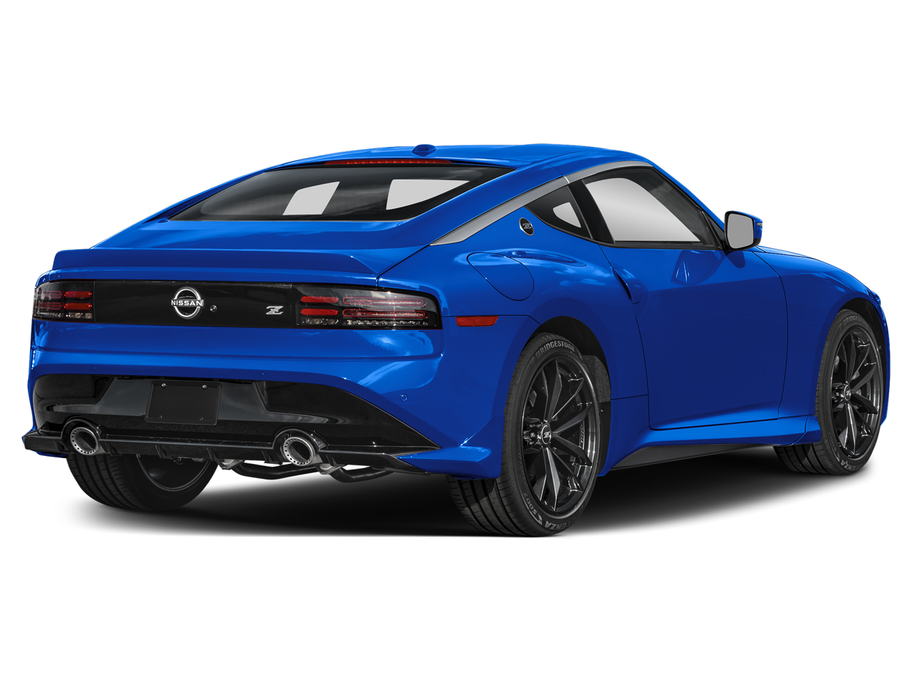 2026 Nissan Z Performance