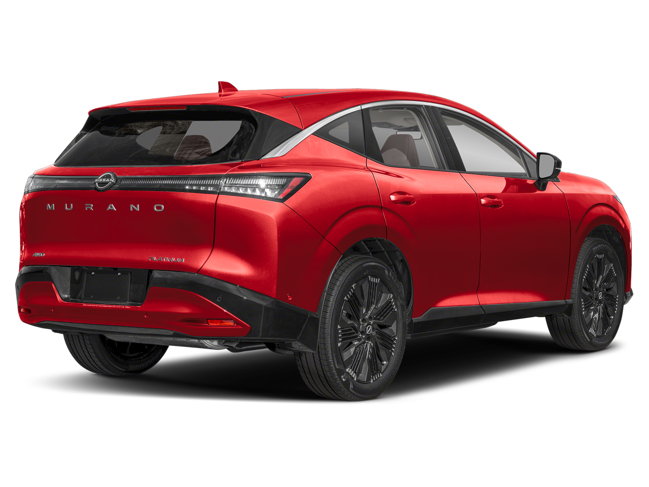 2026 Nissan Murano SL - Photo 27