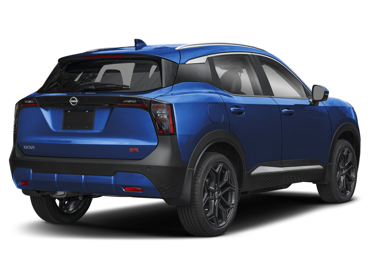 2026 Nissan KICKS SR AWD - Photo 25