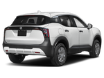 2027 Nissan Kicks S
