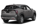2027 Nissan Kicks S