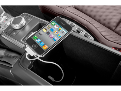 2015 Mercedes-Benz G-Class G 63 AMG® 4MATIC®