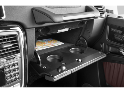 2015 Mercedes-Benz G-Class G 63 AMG® 4MATIC®