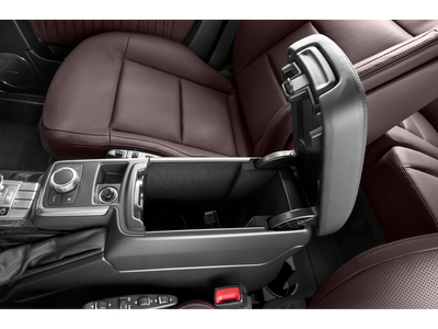 2015 Mercedes-Benz G-Class G 63 AMG® 4MATIC®