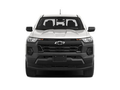 2023 Chevrolet Colorado Work Truck