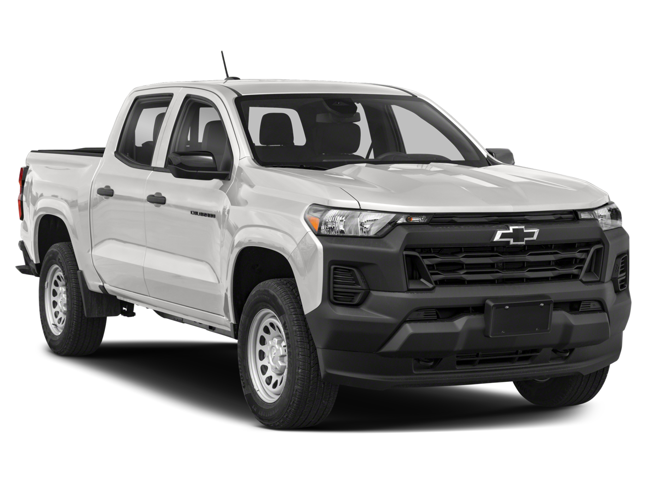 2023 Chevrolet Colorado Work Truck