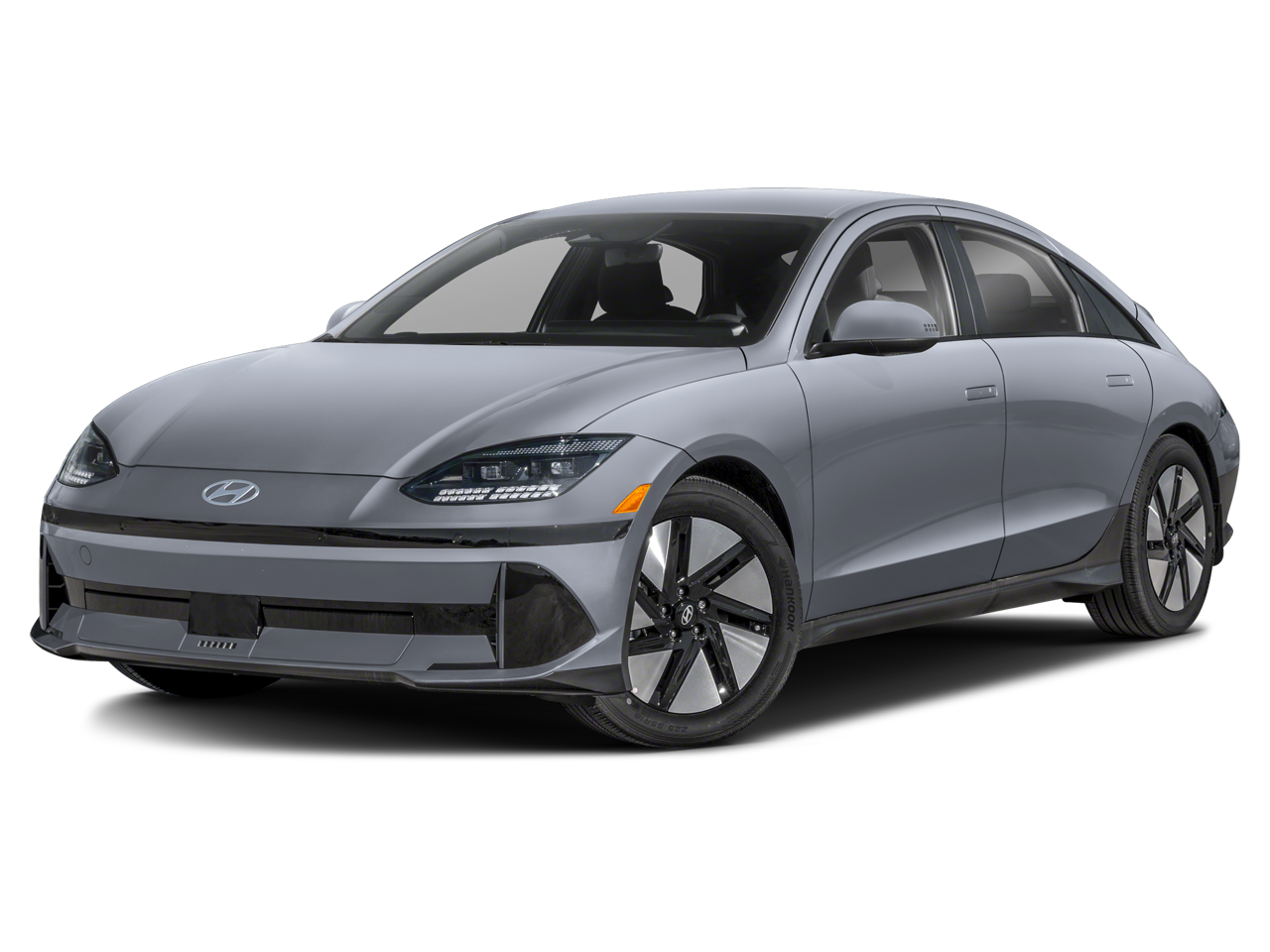 2023 Hyundai IONIQ 6 SE Standard Range