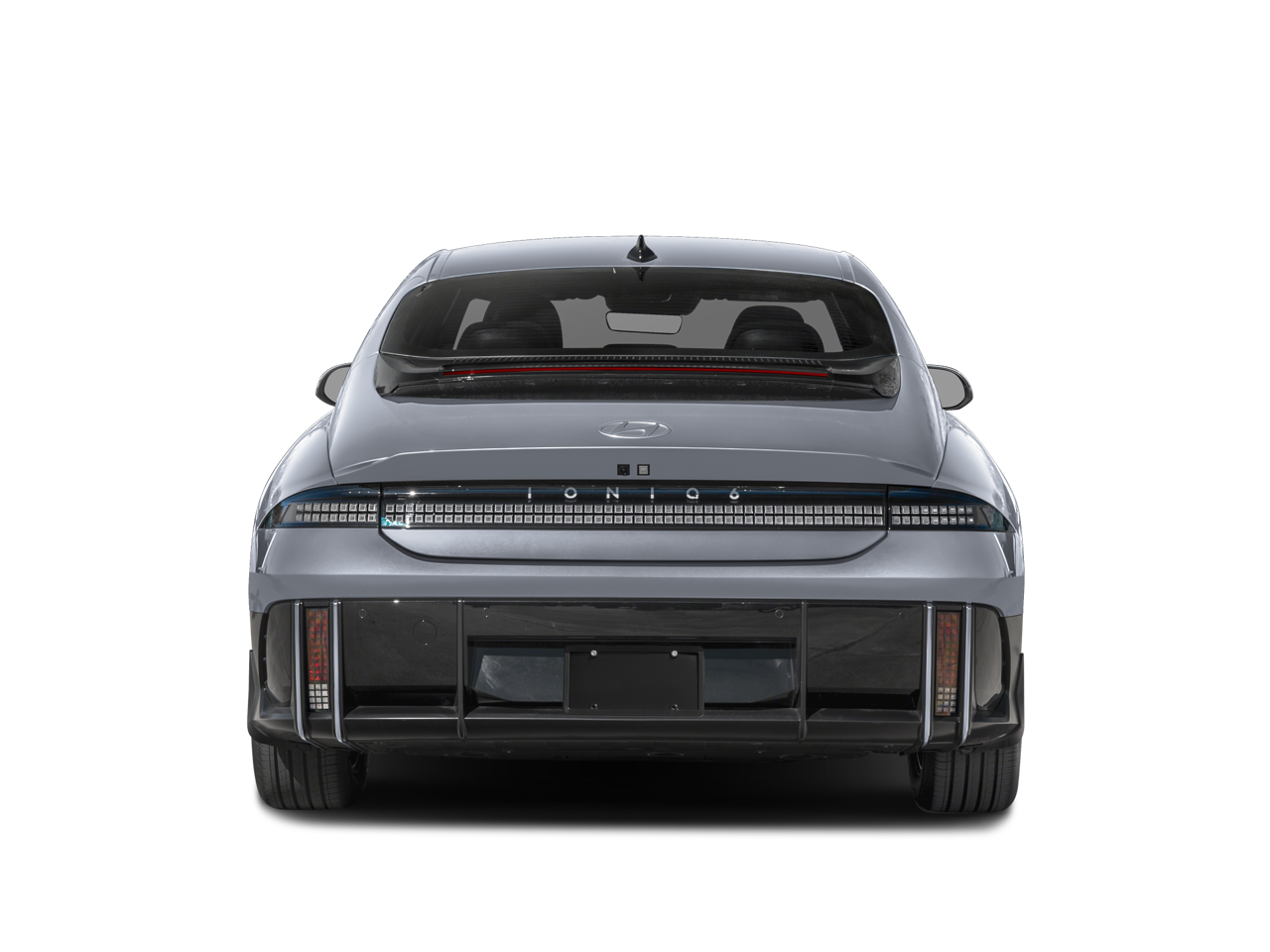 2023 Hyundai IONIQ 6 SE Standard Range