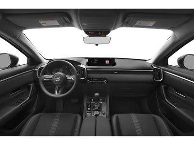 2023 Mazda Mazda CX-50 2.5 S Select Package