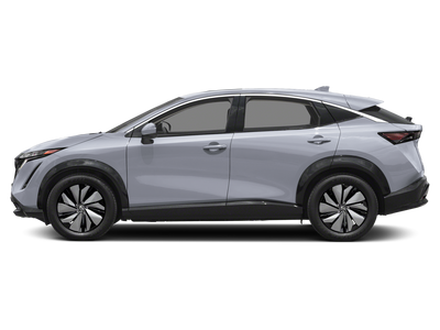 2023 Nissan Ariya EVOLVE+
