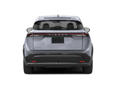 2023 Nissan Ariya EVOLVE+