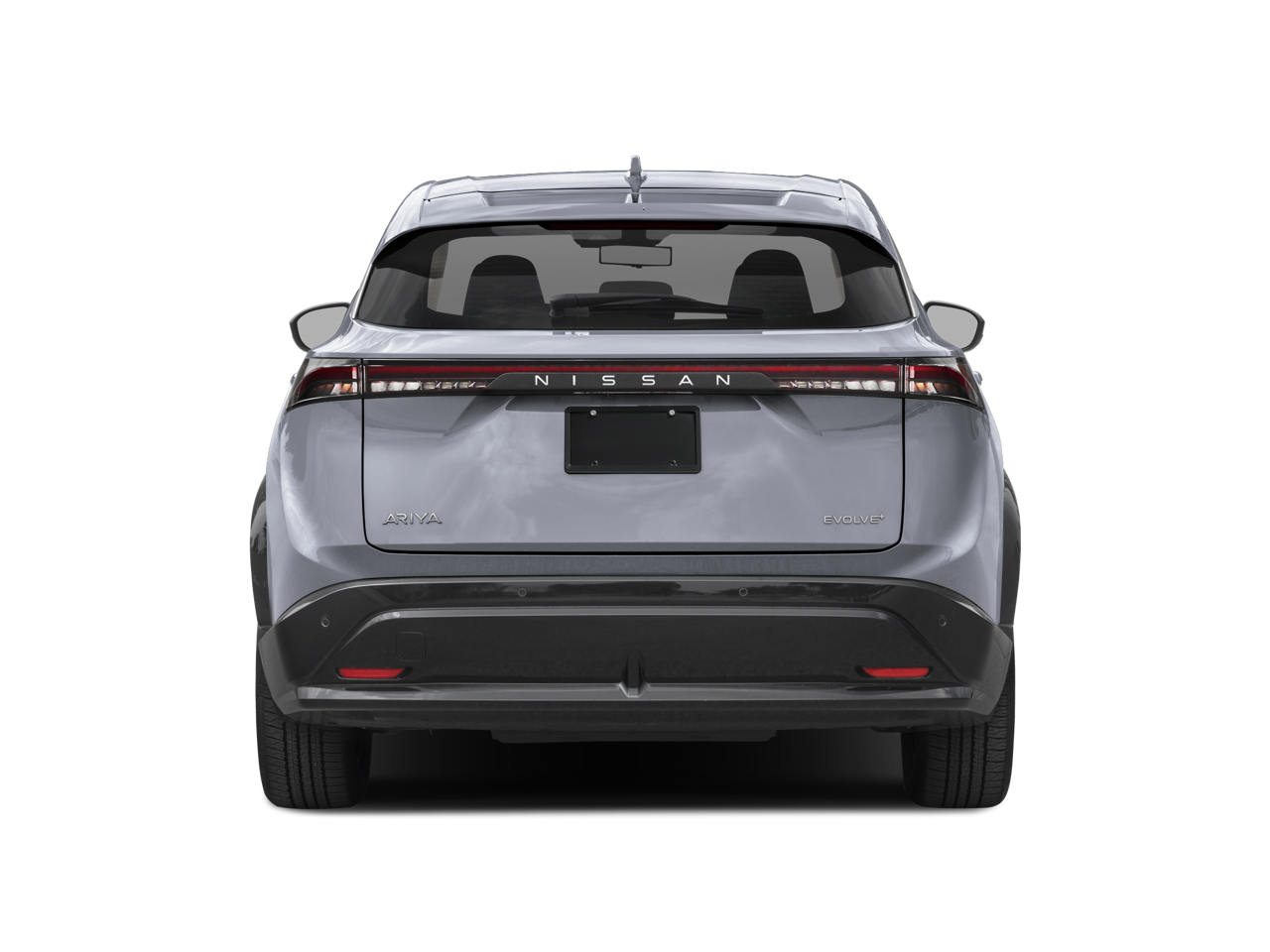 2023 Nissan Ariya EVOLVE+