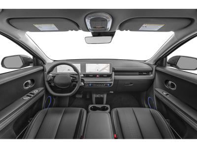 2024 Hyundai IONIQ 5 SE