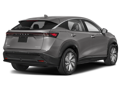 2024 Nissan Ariya ENGAGE