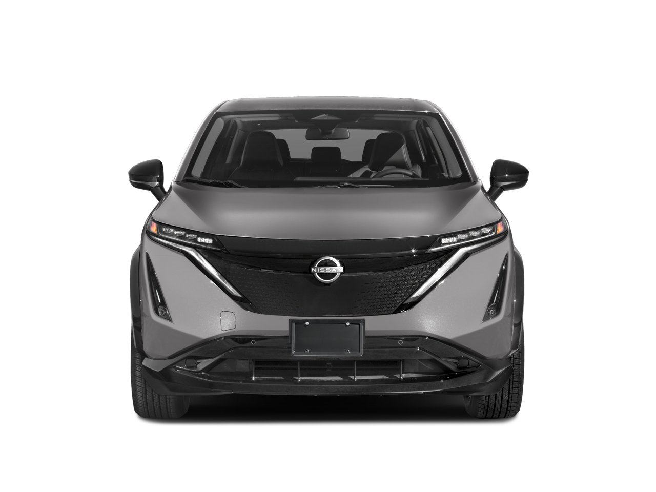 2024 Nissan Ariya ENGAGE