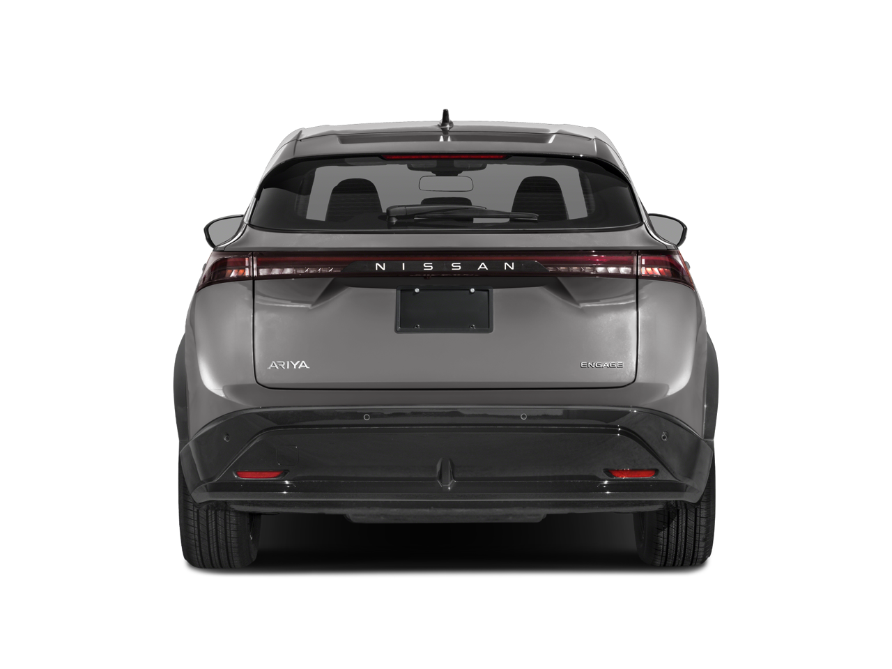 2024 Nissan Ariya ENGAGE