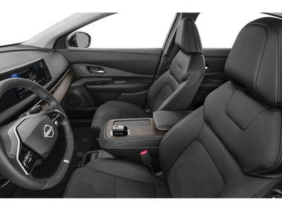 2024 Nissan Ariya ENGAGE e-4ORCE
