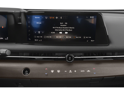 2024 Nissan Ariya ENGAGE e-4ORCE