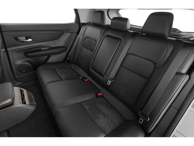 2024 Nissan Ariya ENGAGE e-4ORCE